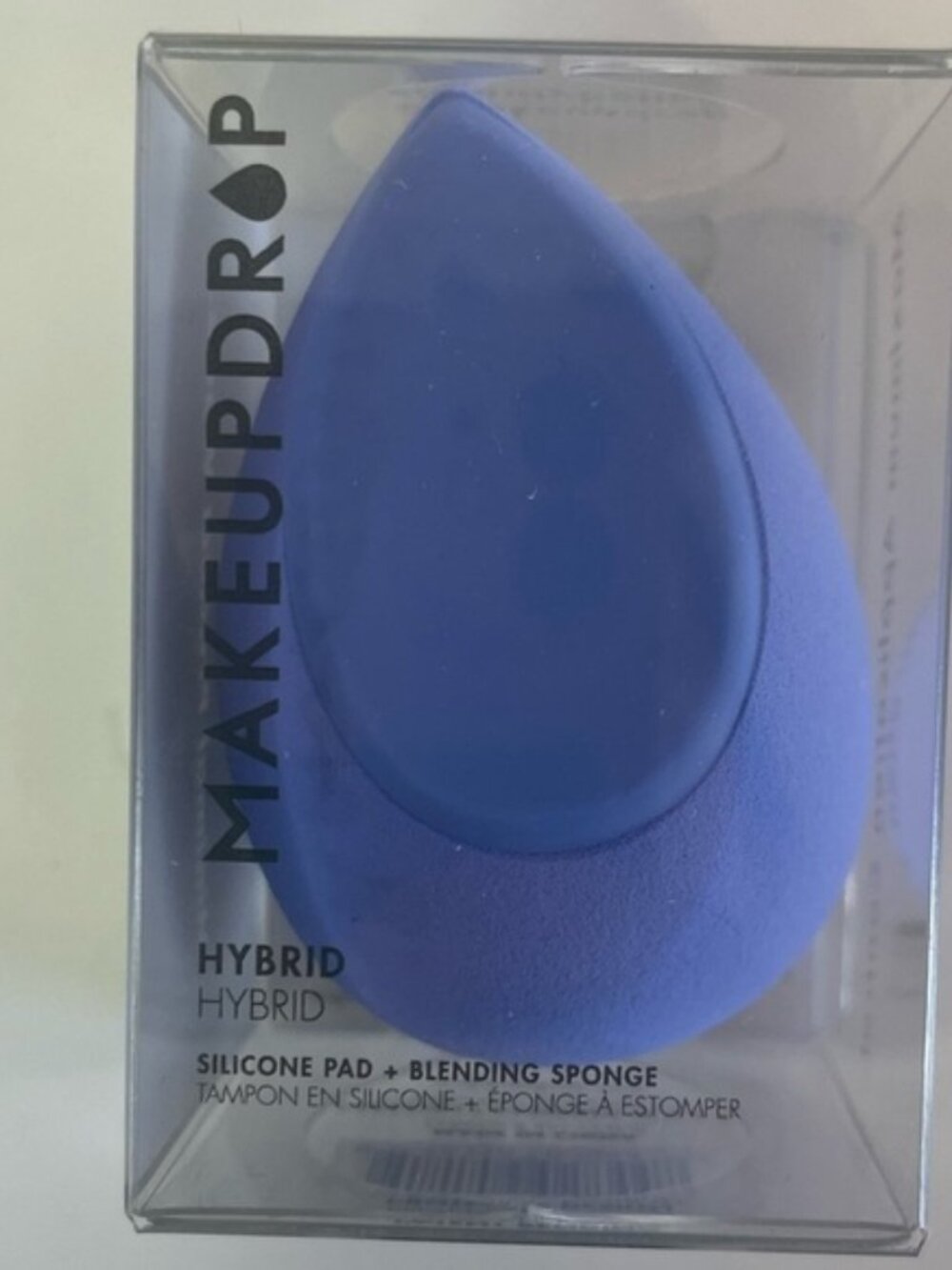 MakeUp  Drop Beauty Blender Sponge